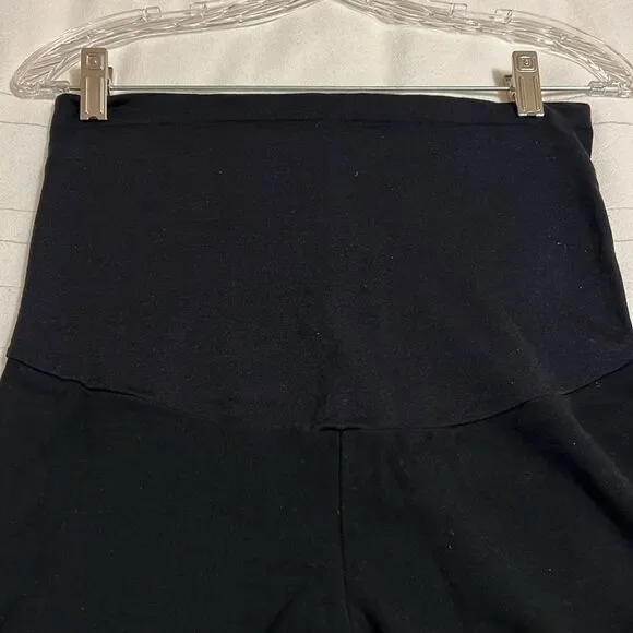 Sandpiper Maternity Leggings - Picture 3 of 5